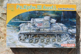 DML7385  Pz.Kpfw.III Ausf.L 